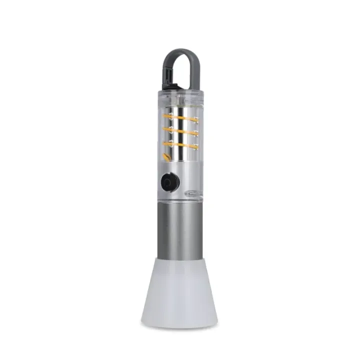 Multi-functional flashlight recycled materials - LT93323 (N0005)